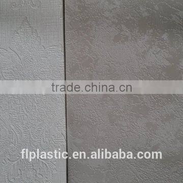 decorative PVC leather for furniture