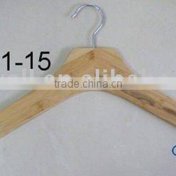 DJ911-15 Wooden Hangers