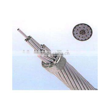 ACSR/ Bare Conductor/Aluminum Conductor Steel Reinforced