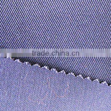 fire resistant cotton fabric for coverall