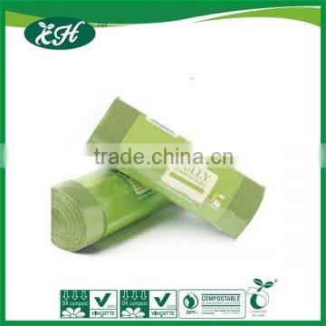 Wholesale Biodegradable Trash Can Liner photo-4