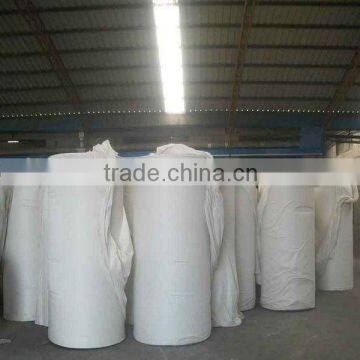 polyester mat used for APP/SBS waterproof membranes