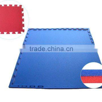 XPE Foam Tatami,taekwondo,gymnastic,EVA Mat,karate Mat,interlocking Mat photo-2