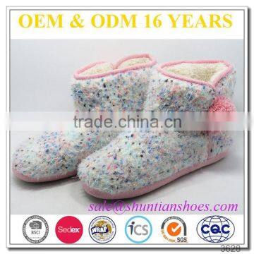 wholesale ankle high boots or kids