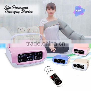 CE Approved Professional Home Use Electric Air Pressure Arm Massage Machine