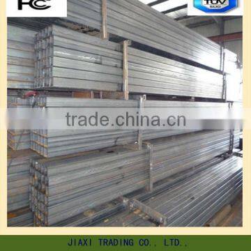 Square Steel Tube