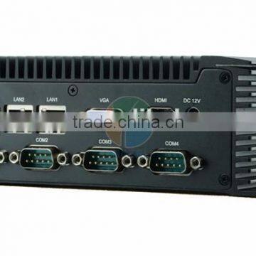 Ultra Low Power Mini PC Cheap Mini PC Industrial Computer photo-4