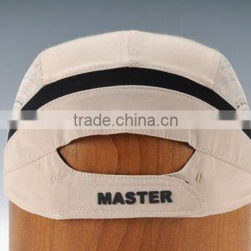Wholesale Custom Sports Caps for Man photo-2