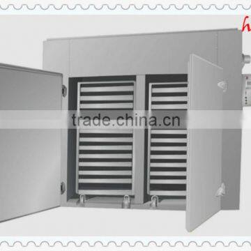 aquatic product for hot air circulating drying oven