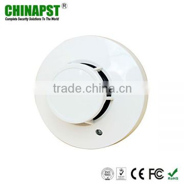 EN14604 approved CE fire alarm optical smoke detector PST-SD103