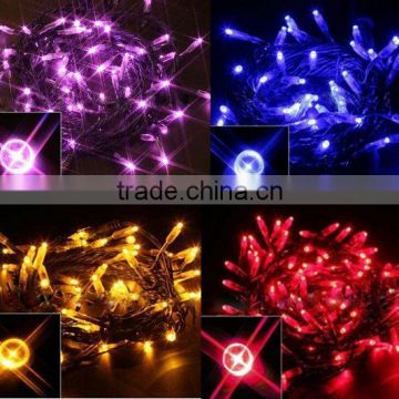 cheap price extendable led string fairy lights