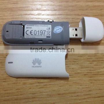 Cheap Huawei E3131 Wireless 3G USB Modem 21Mbps HSDPA/WCDMA/UMTS photo-4