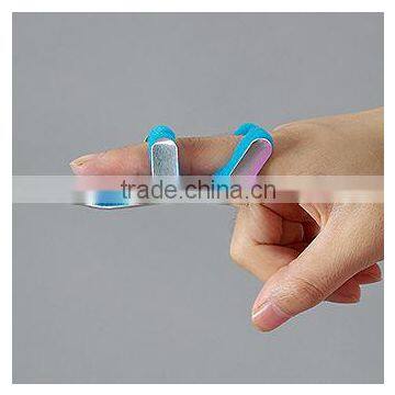 Medical finger injury splint / Finger splint fixed splint