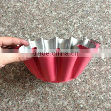 Mini round Shape Non-sticking Cake Mould