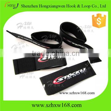 Factory customized ski strap ski sleeve