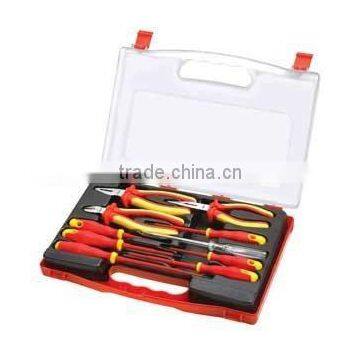 10PCS Tools Set/Plier tool