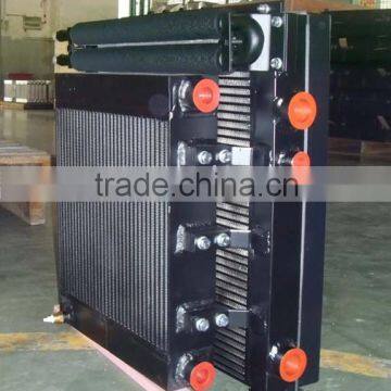 Combined Heat Exchanger photo-1