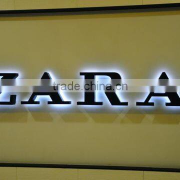 Factoty Direct Sell Illuminant Letters, LED Signs for Shop, Store Signs photo-5