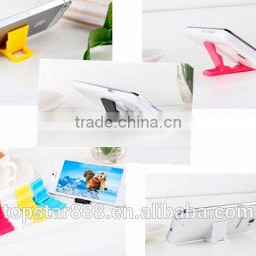 Factory Direct Selling Colorful Mobile Phone Stand photo-3