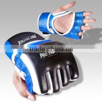 GRAPPING GLOVE MMA FIGHT UFC GLOVES 5