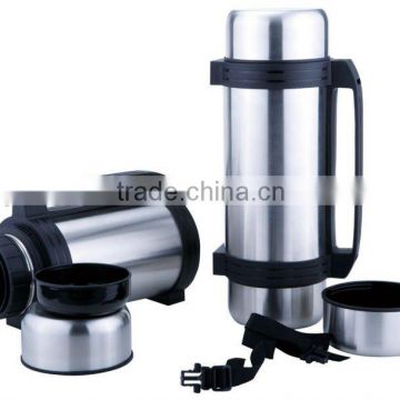 KBM_ Stainless Steel Vacuum Flask Model