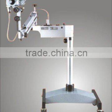 Optical Colposcope with Digital Camera
