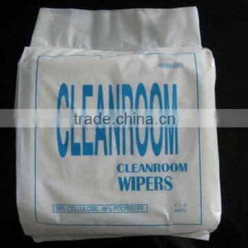 cleanroom lint free wipes