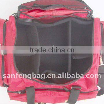 medical bags for emergency