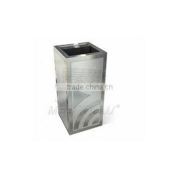 classical design indoor dustbin