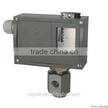 D501/7D pressure control switch