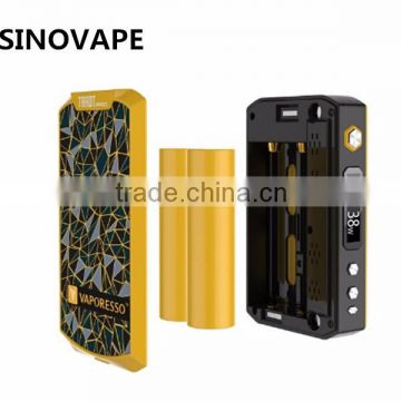 New Version of Vaporesso Tarot Mod Vaporesso Tarot Pro 160W TC vape Mod