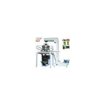 Automatic vertical packing machine for jordan almonds (500g, 1kg, 2kg, 5kg etc.)