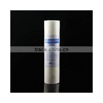 130g pp Melt Blow Filter Cartridge for Water Treatment Pressure Point photo-2