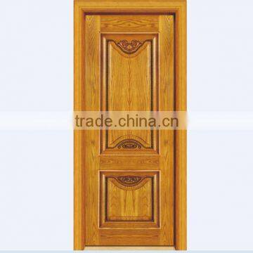 Mordern Design Wooden Interior Door