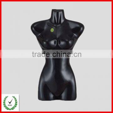 Vacuum Thermoforming Plastic Female Mannequin Hanger photo-3