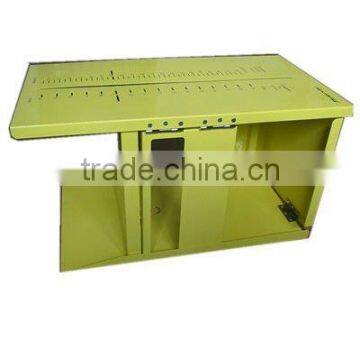 Novel Flex-Tester for students