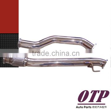 Hot Sell Exhaust Downpipe For Toyota Celica St205