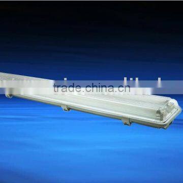 water-proof fluorescent light (fluorescent lighting, fluorescent lamp) 2x36w cn