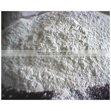 water treatment guar gum