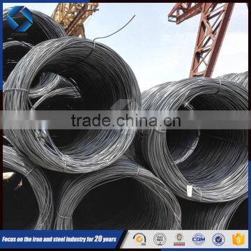 High Quality Low Carbon Steel Wire Rod