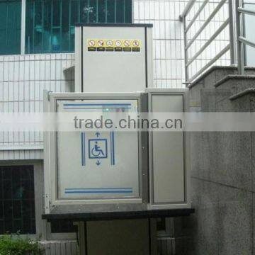 cheap residential lift elevator