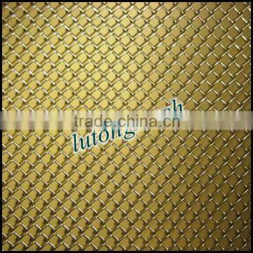 lutong decorative metal chain door curtain
