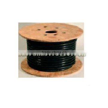 7 pin PVC Trailer Electrical Straight Cable 500m