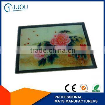 wholesale PU gel dashboard sticky pad for car