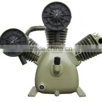 CE approved China classic Model F100030 (11 KW 30Bar 1.0m3/min ) two stage pump