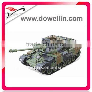 Hot sale rc battle tanks