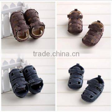 New arrival comfortable baby boys and girls sandals