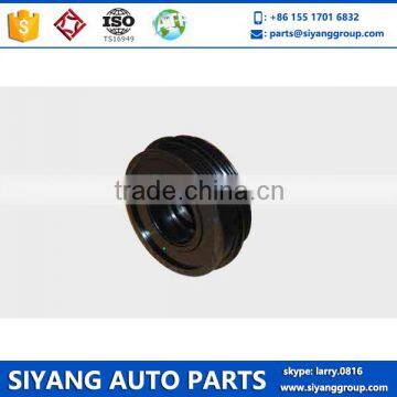 372-1005040 CRANKSHAFT PULLEY for chery 372 engine