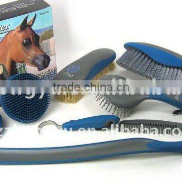 Horse Grooming Kit