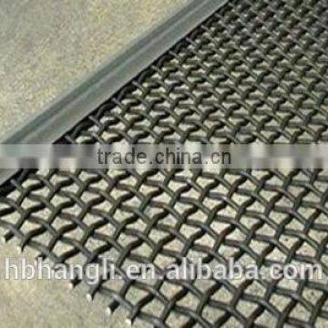 Hangli Edge Wrapping Mine Screen Mesh profession factory